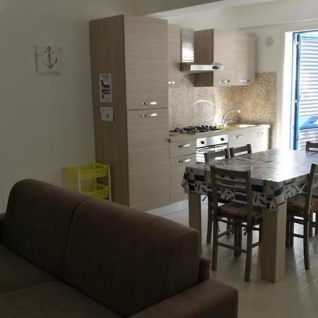 White & Blue Apartment Lido di Noto Exterior photo