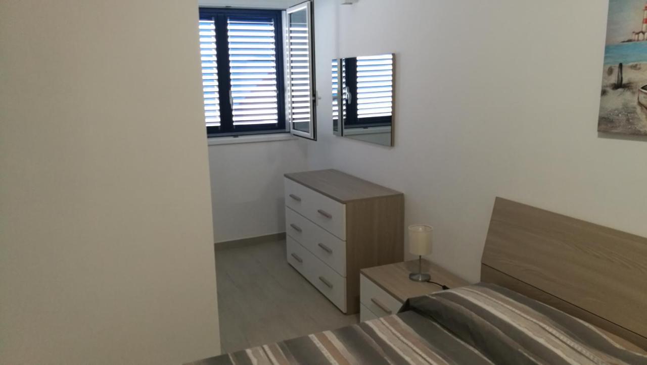 White & Blue Apartment Lido di Noto Exterior photo