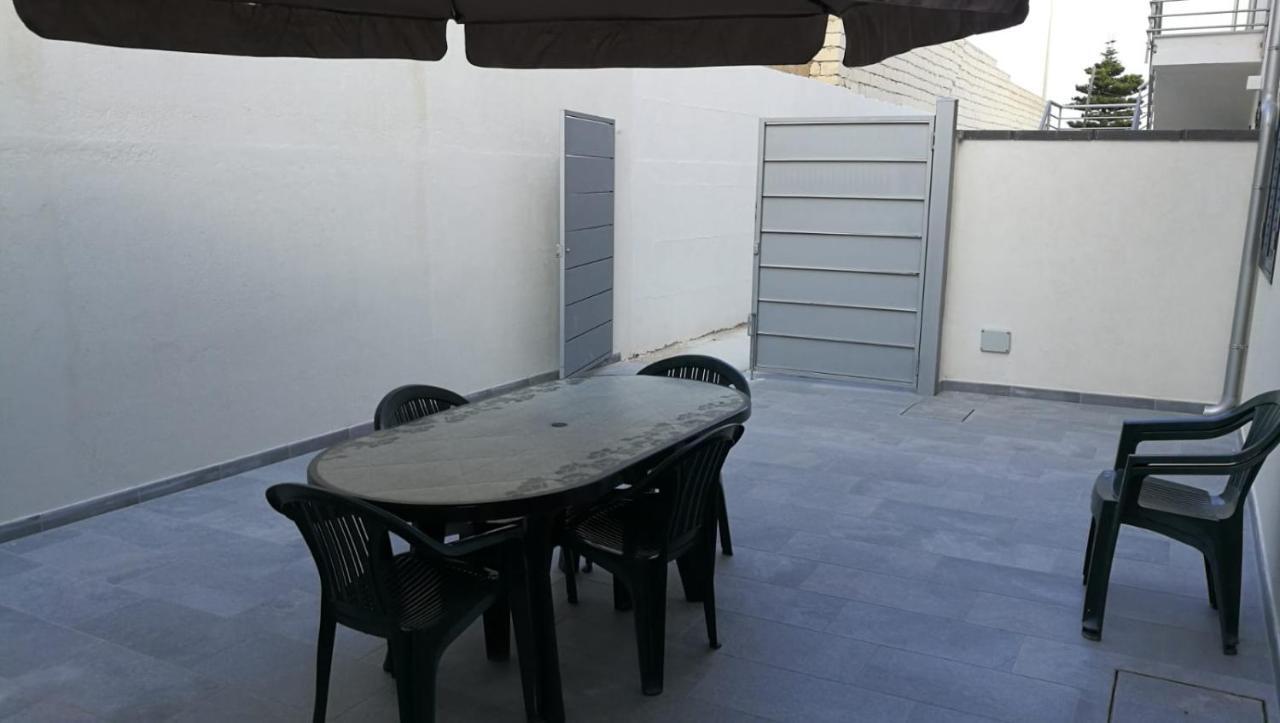 White & Blue Apartment Lido di Noto Exterior photo